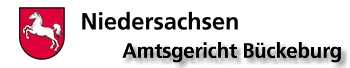 Amtsgericht Bückeburg